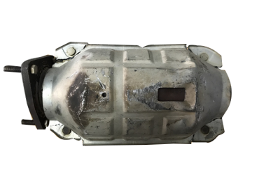 Викуп каталізатора L3H1 Марка автомобіля Mazda     Вставка каталізатора Кераміка Тип палива Бензин