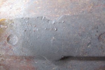 Викуп каталізатора ED0--- Series ED04LJ / ED04K1 / ED04MN / ED05MM / ED05BS / ED05DD / ED05EE / ED05FW / ED05CC / ED05KV / ED05E7 / ED05CG / ED05BS / ED05BI / ED05GN / ED05AH / ED06DN / ED06FV / ED05BS / ED06CF / ED06B3 / ED07E9 / ED08LE / ED08FB / ED08FB / ED08GN / ED08KE / ED09E9 / ED09BR / ED09C2 / ED05DN / ED0FG6 Марка автомобіля Nissan     Вставка каталізатора Кераміка Тип палива Бензин