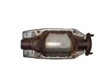 Викуп каталізатора L520 Марка автомобіля Mazda     Вставка каталізатора Кераміка Тип палива Бензин