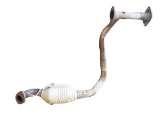 Викуп каталізатора TE1 Марка автомобіля Toyota   Рік автомобіля 2012|2013|2014|2015 Вставка каталізатора Кераміка Тип палива Бензин