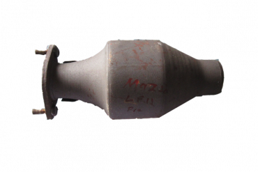 Викуп каталізатора LF11 PRE Марка автомобіля Mazda     Вставка каталізатора Кераміка Тип палива Бензин