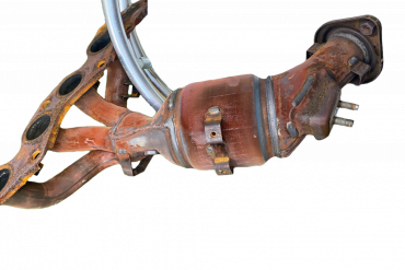 Викуп каталізатора LF57 Марка автомобіля Mazda     Вставка каталізатора Кераміка Тип палива Бензин