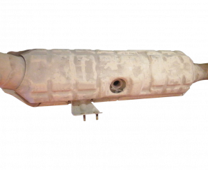 Викуп каталізатора LF67 Марка автомобіля Mazda     Вставка каталізатора Кераміка Тип палива Бензин