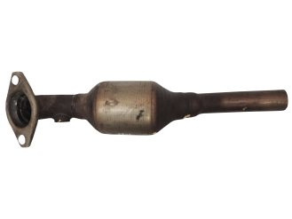 Викуп каталізатора NJ1 Марка автомобіля Toyota Модель автомобіля Toyota Yaris III - 1.5 Hybrid Рік автомобіля 2011|2012|2013|2014|2015|2016|2017 Вставка каталізатора Кераміка Тип палива Бензин