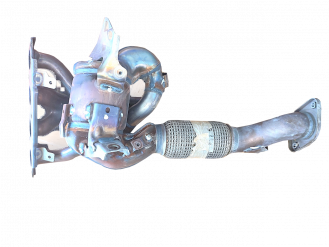 Викуп каталізатора PER2 Марка автомобіля Mazda     Вставка каталізатора Кераміка Тип палива Бензин