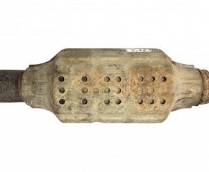 Викуп каталізатора RF3P 9J26 Марка автомобіля Mazda     Вставка каталізатора Кераміка Тип палива Бензин