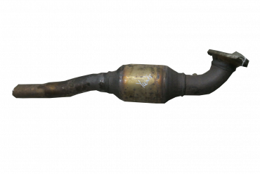 Викуп каталізатора CE8 Марка автомобіля Toyota Модель автомобіля Toyota Yaris 1.3L (P13) Рік автомобіля 2010|2011|2012|2013|2014 Вставка каталізатора Кераміка Тип палива Бензин