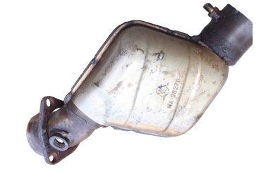 Викуп каталізатора MA 98278 Марка автомобіля Maserati Модель автомобіля Maserati 4200 GT   Вставка каталізатора Кераміка Тип палива Бензин