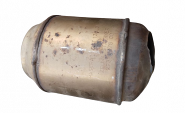 Викуп каталізатора 138L01 Марка автомобіля Maserati     Вставка каталізатора Кераміка Тип палива Бензин