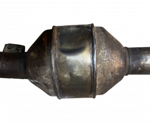 Викуп каталізатора 206443 Марка автомобіля Maserati     Вставка каталізатора Кераміка Тип палива Бензин