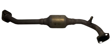 Викуп каталізатора CE5 Марка автомобіля Toyota Модель автомобіля Toyota iQ 1.0 Рік автомобіля 2009|2010|2011|2012|2013|2014|2015 Вставка каталізатора Кераміка Тип палива Бензин