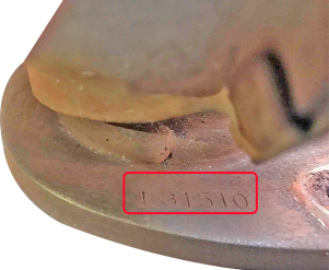 Викуп каталізатора L31510 Марка автомобіля Lexus|Toyota     Вставка каталізатора Кераміка Тип палива Бензин