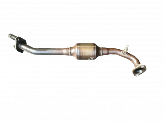 Викуп каталізатора CG6 Марка автомобіля Toyota Модель автомобіля Toyota iQ 1.0 Рік автомобіля 2009|2010|2011|2012 Вставка каталізатора Кераміка Тип палива Бензин