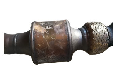 Викуп каталізатора BJ32-5E211-AD / KAT 126  Faurecia Марка автомобіля Land Rover Модель автомобіля Land Rover Range Rover Evoque 2.0 TB   Вставка каталізатора Кераміка Тип палива Бензин Каталітична марка Faurecia