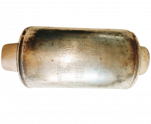 Викуп каталізатора BJ32-5G267-AD / KAT 120  Faurecia Марка автомобіля Land Rover     Вставка каталізатора Кераміка Тип палива Бензин Каталітична марка Faurecia