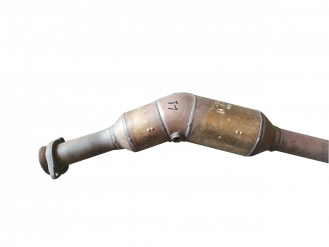 Викуп каталізатора KAT 128 Small Brick : JL5152 Eberspächer Марка автомобіля Land Rover   Рік автомобіля 2019 Вставка каталізатора Кераміка Тип палива Бензин Каталітична марка Eberspächer