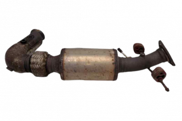 Викуп каталізатора BJ32-5G267-CB KAT118 Марка автомобіля Land Rover Модель автомобіля Land Rover Range Rover Evoquet 2.2 D (L538) Рік автомобіля 2011|2012|2013|2014|2015 Вставка каталізатора Кераміка Тип палива Бензин