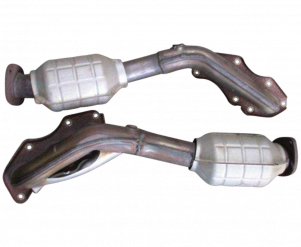 Викуп каталізатора Mark X New Series Hexagonal Марка автомобіля Toyota Модель автомобіля Lexus IS 350 3.5 V6 Рік автомобіля 2008 Вставка каталізатора Кераміка Тип палива Бензин