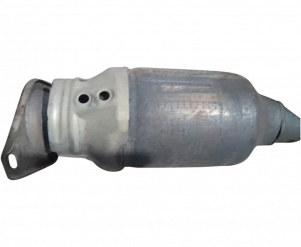 Викуп каталізатора NC1 Марка автомобіля Toyota Модель автомобіля Toyota Ist 1.5 L Рік автомобіля 2008 Вставка каталізатора Кераміка Тип палива Бензин