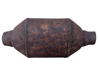 Викуп каталізатора KAT 020 113419837000 Марка автомобіля Land Rover   Рік автомобіля 2004 Вставка каталізатора Кераміка Тип палива Бензин