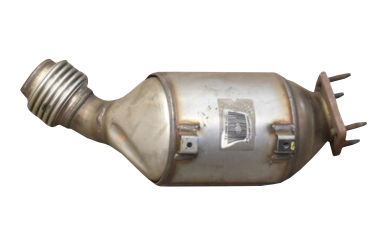 Викуп каталізатора 7H12-9N497-FA / KAT 093 Марка автомобіля Land Rover Модель автомобіля Land Rover Defender 2.4 Td   Вставка каталізатора Кераміка Тип палива Бензин