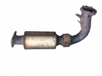 Викуп каталізатора KAT 080 7G92-5G267-AB Марка автомобіля Land Rover Модель автомобіля Land Rover Freelander 2.2   Вставка каталізатора Кераміка Тип палива Бензин