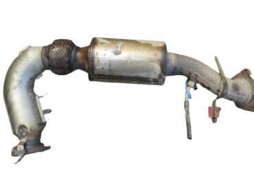 Викуп каталізатора BJ32-5G267-CC KAT118 Марка автомобіля Land Rover Модель автомобіля Land Rover Range Rover Evoque 2.4D   Вставка каталізатора Кераміка Тип палива Бензин