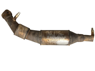 Викуп каталізатора 7505360 1830 7505360.9 GB Марка автомобіля Land Rover Модель автомобіля Land Rover Range Rover Vogue 4.4 V8 (L322)   Вставка каталізатора Кераміка Тип палива Бензин