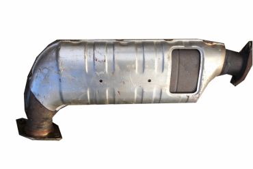 Викуп каталізатора AAN Марка автомобіля Mitsubishi Модель автомобіля Mitsubishi Pajero V80 DI-D 3.2   Вставка каталізатора Кераміка Тип палива Бензин