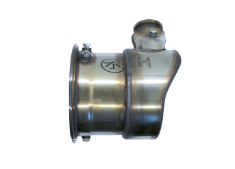 Викуп каталізатора DZ105765 Марка автомобіля John Deere     Вставка каталізатора Кераміка Тип палива Бензин