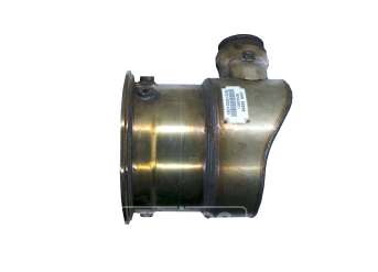 Викуп каталізатора RE542801 Марка автомобіля John Deere     Вставка каталізатора Кераміка Тип палива Бензин