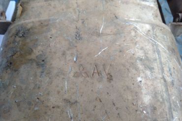 Викуп каталізатора AV Марка автомобіля Mitsubishi     Вставка каталізатора Кераміка Тип палива Бензин