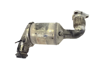 Викуп каталізатора 5W93-5E212-AF  Gillet Марка автомобіля Jaguar Модель автомобіля Jaguar XJ X350 - 2.7D Рік автомобіля 2003|2004|2005|2006|2007 Вставка каталізатора Кераміка Тип палива Бензин Каталітична марка Gillet