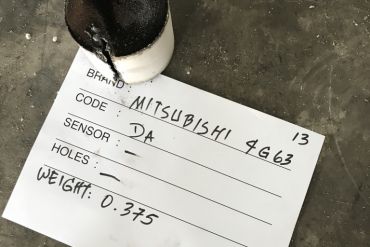 Викуп каталізатора DA 4G63 Марка автомобіля Mitsubishi     Вставка каталізатора Кераміка Тип палива Бензин