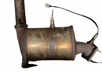 Викуп каталізатора 3W83 5E214 AD TYPE 1PCA Arvin Meritor Марка автомобіля Jaguar     Вставка каталізатора Кераміка Тип палива Бензин Каталітична марка Arvin Meritor