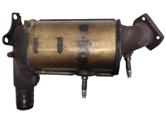 Викуп каталізатора 6700GD 1039780 Arvin Meritor Марка автомобіля Jaguar     Вставка каталізатора Кераміка Тип палива Бензин Каталітична марка Arvin Meritor