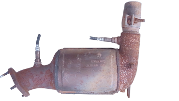 Викуп каталізатора NJA6701AG TCC 1054158F Arvin Meritor Марка автомобіля Jaguar     Вставка каталізатора Кераміка Тип палива Бензин Каталітична марка Arvin Meritor