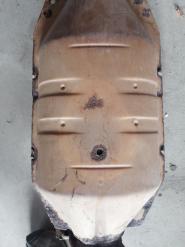 Викуп каталізатора E9 Марка автомобіля Mitsubishi     Вставка каталізатора Кераміка Тип палива Бензин