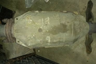 Викуп каталізатора MA Марка автомобіля Mitsubishi     Вставка каталізатора Кераміка Тип палива Бензин