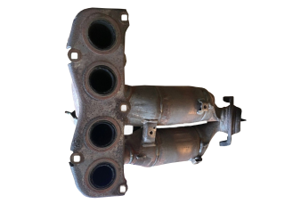 Викуп каталізатора 28150 Марка автомобіля Toyota Модель автомобіля Toyota Avensis 2.0 Рік автомобіля 2005 Вставка каталізатора Кераміка Тип палива Бензин