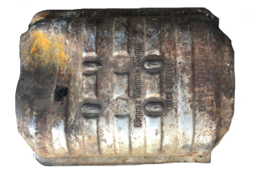 Викуп каталізатора 93823085 163019431000 Eberspächer Марка автомобіля Iveco Модель автомобіля Iveco Daily 2.8 Рік автомобіля 1999 Вставка каталізатора Кераміка Тип палива Бензин Каталітична марка Eberspächer