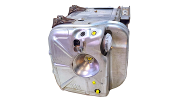 Викуп каталізатора 5801927869 KAT-5802041531 / OPF-5802041633 Eberspächer Марка автомобіля Iveco     Вставка каталізатора Кераміка Тип палива Бензин Каталітична марка Eberspächer