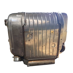 Викуп каталізатора 5801429213 Марка автомобіля Iveco     Вставка каталізатора Кераміка Тип палива Бензин