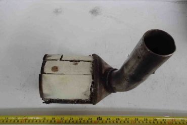 Викуп каталізатора 55221881 55221880  Engelhard Марка автомобіля Suzuki     Вставка каталізатора Кераміка Тип палива Бензин Каталітична марка Engelhard