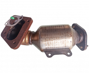 Викуп каталізатора D-Max A Марка автомобіля Isuzu Модель автомобіля Isuzu D-Max   Вставка каталізатора Кераміка Тип палива Бензин