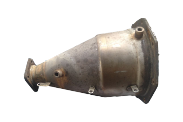 Викуп каталізатора 160727 (Front) 160727 2135 Марка автомобіля Isuzu     Вставка каталізатора Кераміка Тип палива Бензин