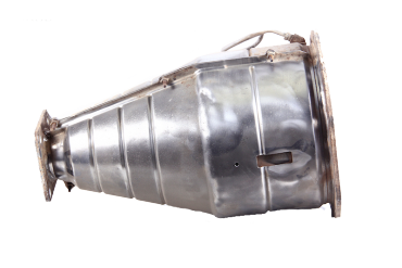 Викуп каталізатора 897608054 Марка автомобіля Isuzu     Вставка каталізатора Кераміка Тип палива Бензин