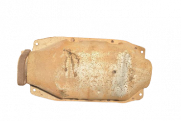 Викуп каталізатора 930703 Марка автомобіля Hyundai|Kia|Mitsubishi     Вставка каталізатора Кераміка Тип палива Бензин