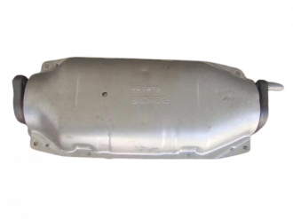 Викуп каталізатора BSH62 Марка автомобіля Hyundai|Kia|Mitsubishi     Вставка каталізатора Кераміка Тип палива Бензин