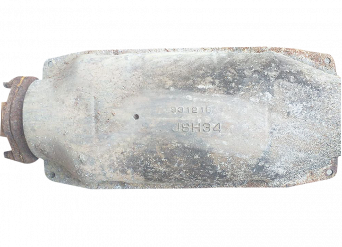 Викуп каталізатора JSH34 Марка автомобіля Hyundai|Kia|Mitsubishi     Вставка каталізатора Кераміка Тип палива Бензин